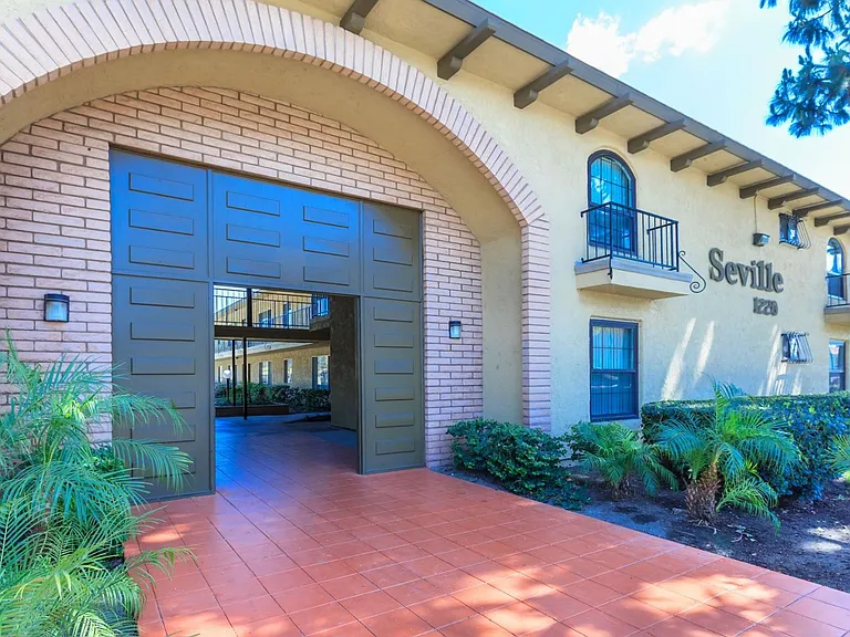 Seville Apartment Homes — Photo 2