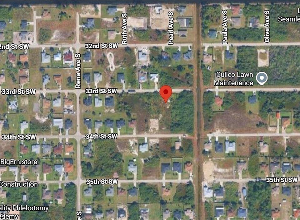 1st image of 3205 33rd St SW