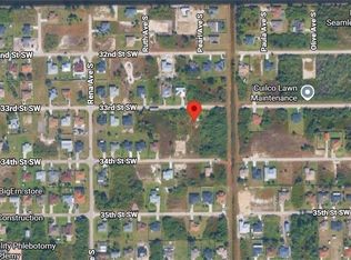 3205 33rd St SW, Lehigh Acres, FL 33976