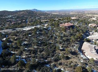 577 Windspirit Cir, Prescott, AZ 86303