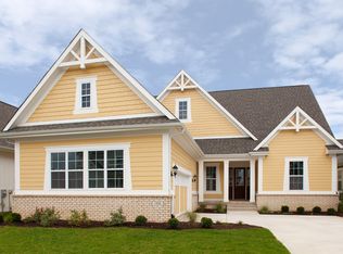 1458 Farmhouse Dr, Westfield, IN 46074