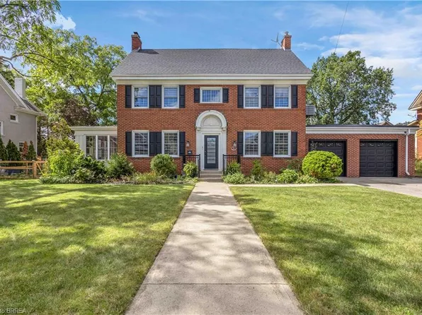 11 Hawarden Ave, Brantford, ON N3T 4H2