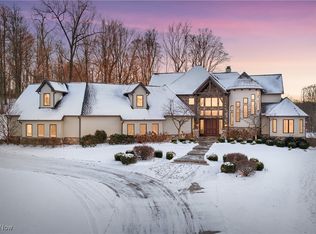 8618 Turnstone Cir NW, Clinton, OH 44216