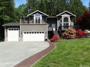 18115 121st St SE, Snohomish, WA 98290