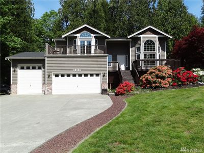 18115 121st St SE, Snohomish, WA, 98290