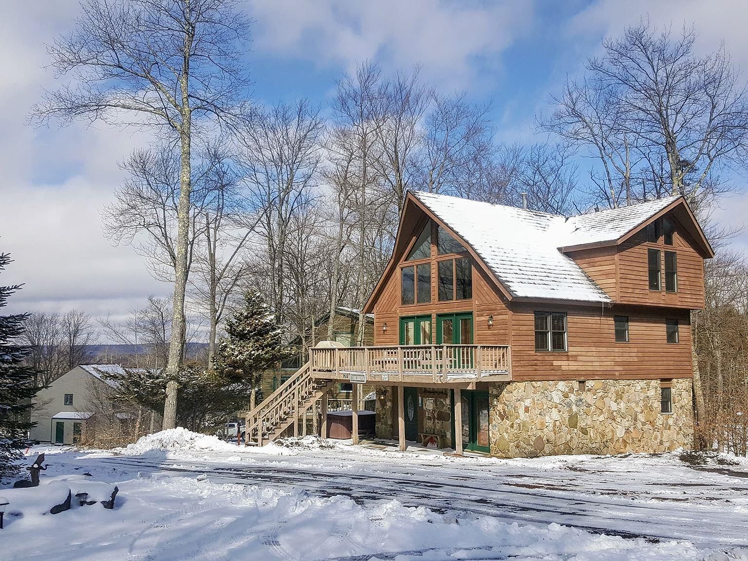 20 Trails End Ct, Davis, WV 26260 MLS 10147589 Zillow