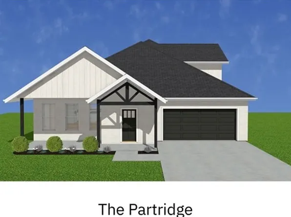 6805 Basswood Ave, Bentonville, AR 72713