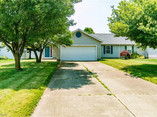 517 Greenside Dr, Painesville, OH 44077