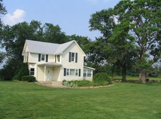 14738 Goodner Rd, Dillsboro, IN 47018