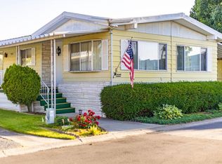 1205 E Lyons Ave SPACE 8, Spokane, WA 99208