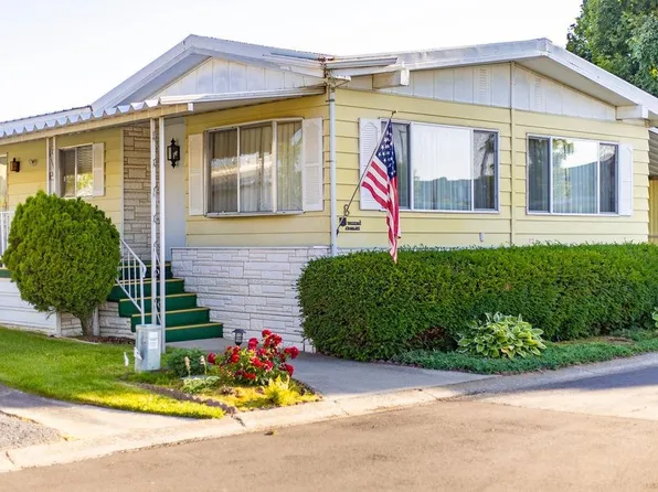 1205 E Lyons Ave Space 8, Spokane, WA 99208