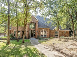 216 Shenandoah Ct, Argyle, TX 76226