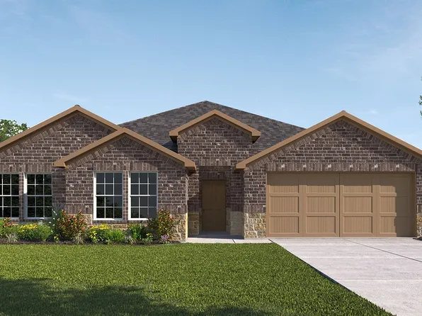 6978 Newby Ln, Garland, TX 75043