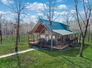 8779 Fm 768 N, Jacksonville, TX 75766