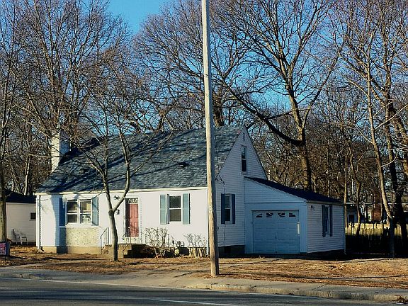 New Roof as of December 2014