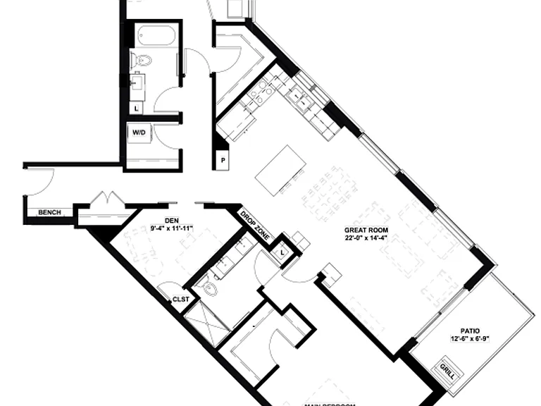 The Reserve at Mendota Village - Phase II — Photo 35