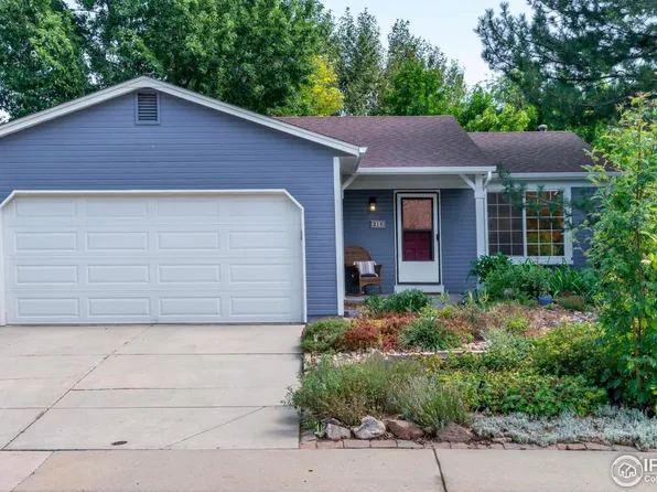 216 S Jefferson Ave, Louisville, CO 80027