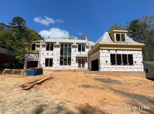 3438 Leonard St, Raleigh, NC 27607