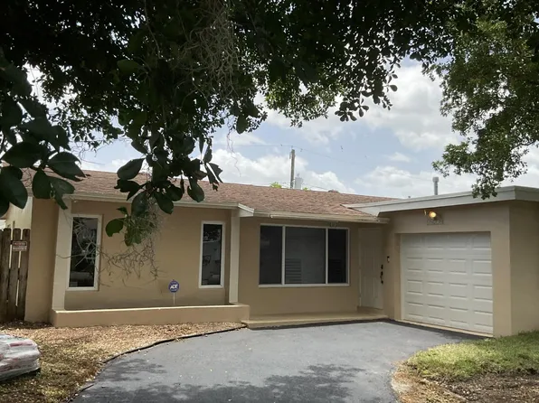 10270 NW 24TH Court, Sunrise, FL 33322