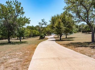 408 Llano Ct, Weatherford, TX 76087