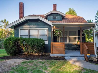 5409 Brooklyn Ave, Kansas City, MO, 64130