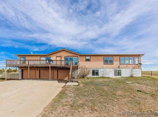 1894 Packard Rd, Cheyenne, WY 82009