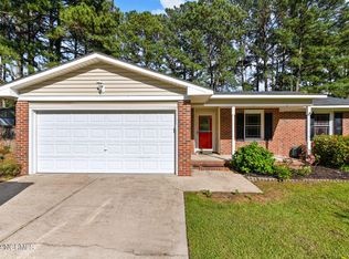 203 Carriage Ln, Raeford, NC 28376