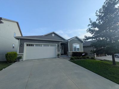 6319 Steeple Chase Dr, Lawrence, KS, 66049