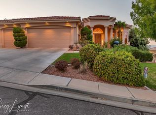 622 W Verde Ridge Rd, St George, UT 84770