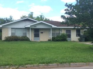728 Morningside Dr, Lake Charles, LA 70605