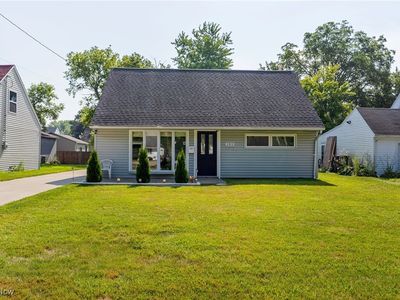 285 N Roanoke Ave, Youngstown, OH, 44515