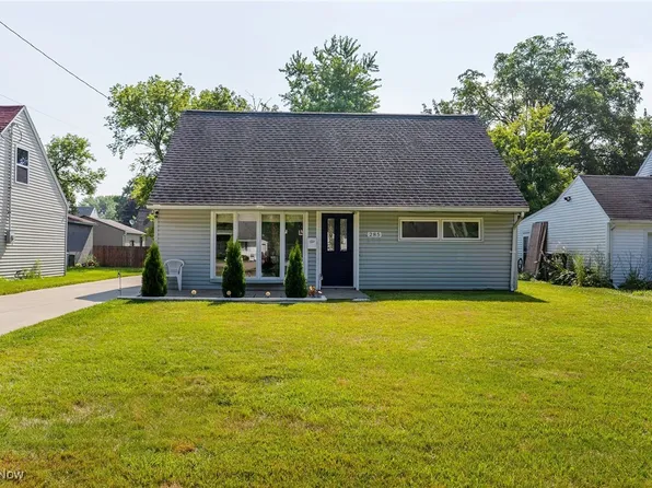 285 N Roanoke Ave, Youngstown, OH 44515