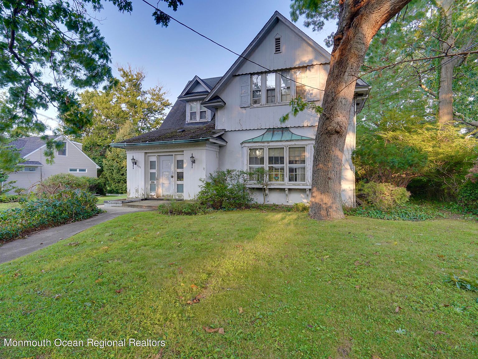 555 N Edgemere Drive, Allenhurst, NJ 07711 Zillow