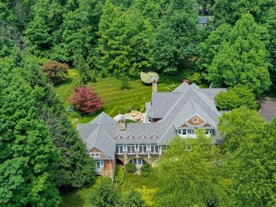 3 GLENVIEW DRIVE, Warren, NJ, 07059