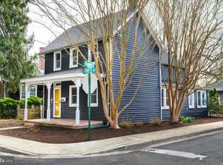402 Cherry St, Easton, MD