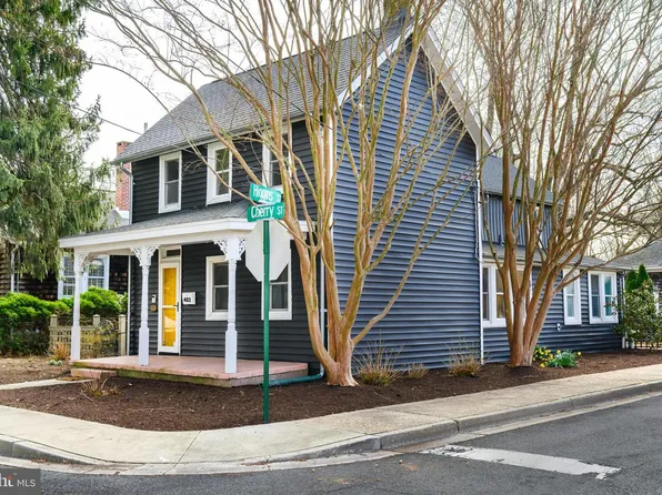 402 Cherry St, Easton, MD 21601