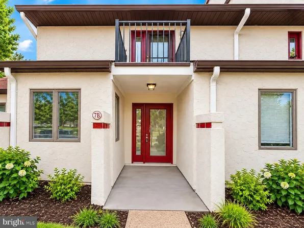 7 Queen Victoria Way #B, Chester, MD 21619