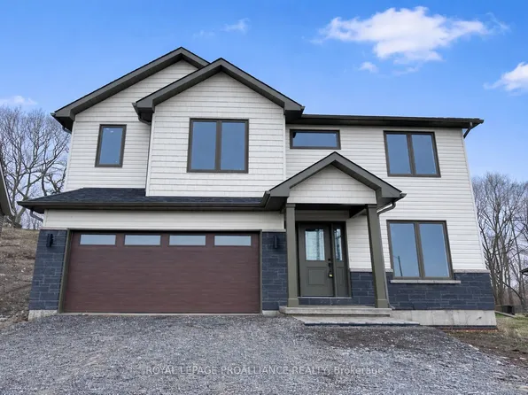 63 Meagan Ln, Quinte West, ON K0K 2C0