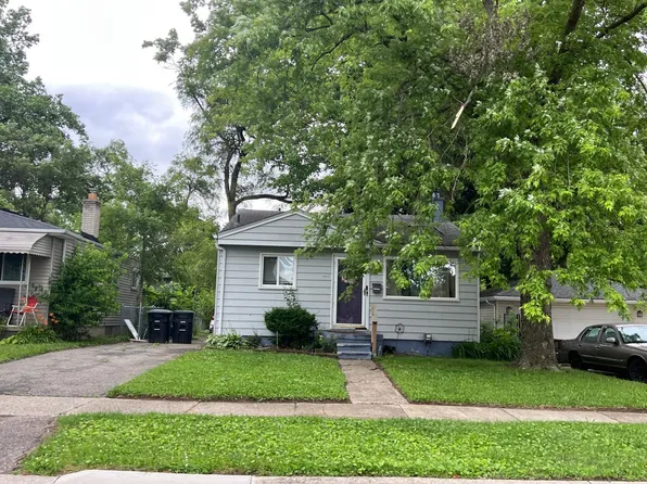 12124 Cardwell St, Livonia, MI 48150