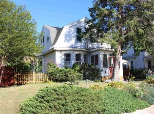 525 Thompson St, Schenectady, NY 12306