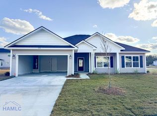 215 Alder Pass, Midway, GA 31320