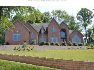 116 Lively Rd, South Charleston, WV 25309