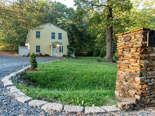 311 Valley Rd, Asheboro, NC 27203