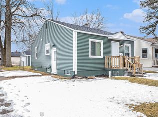 179 W Strathmore Ave, Pontiac, MI 48340