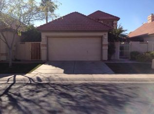 860 N Terrace Rd, Chandler, AZ 85226
