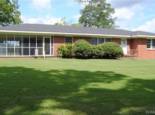70 County Road 32, Fayette, AL 35555