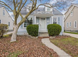 1759 Cole Ave, Birmingham, MI 48009