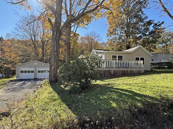 349 Loraine Rd, Nanty Glo, PA 15943