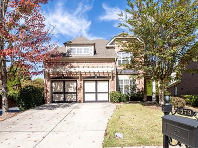 1379 Legrand Cir, Lawrenceville, GA, 30043
