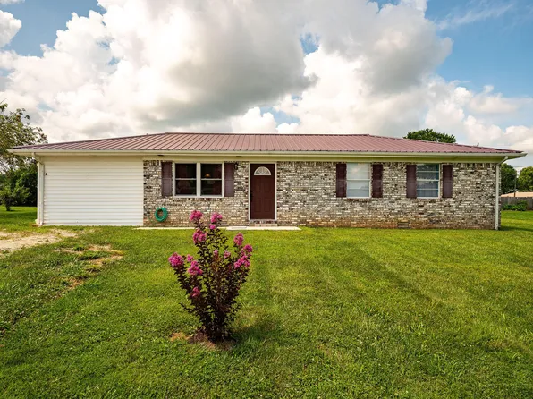 342 Highway 1808, Monticello, KY 42633